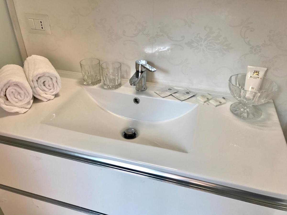 B&B Palombini Рим Екстер'єр фото