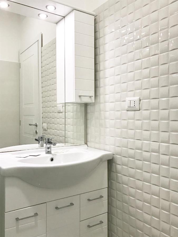 B&B Palombini Рим Екстер'єр фото