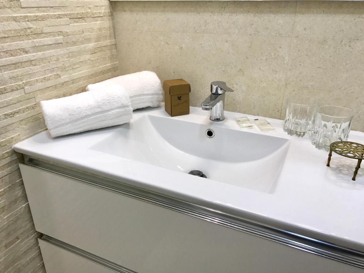 B&B Palombini Рим Екстер'єр фото