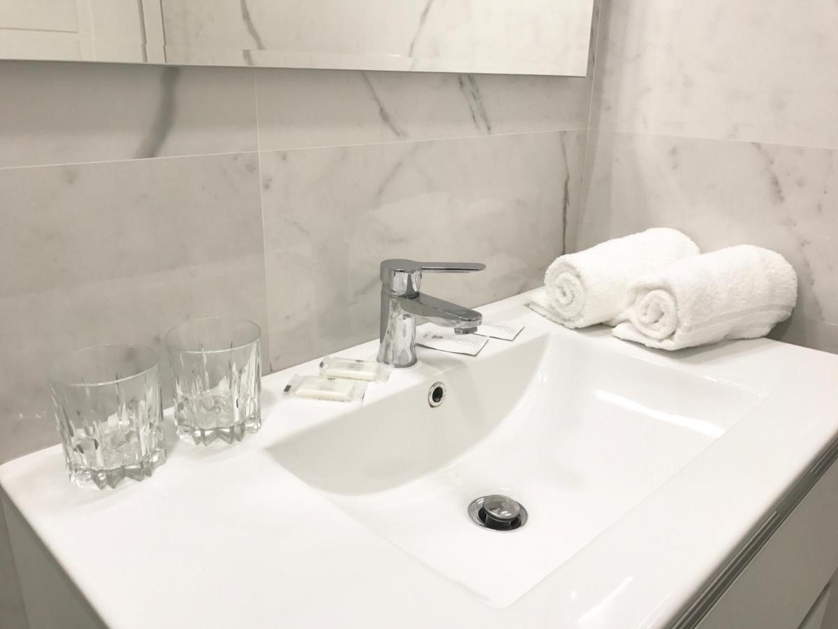 B&B Palombini Рим Екстер'єр фото