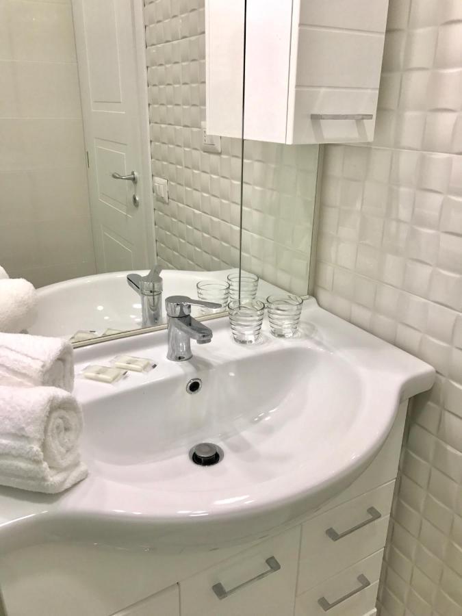 B&B Palombini Рим Екстер'єр фото