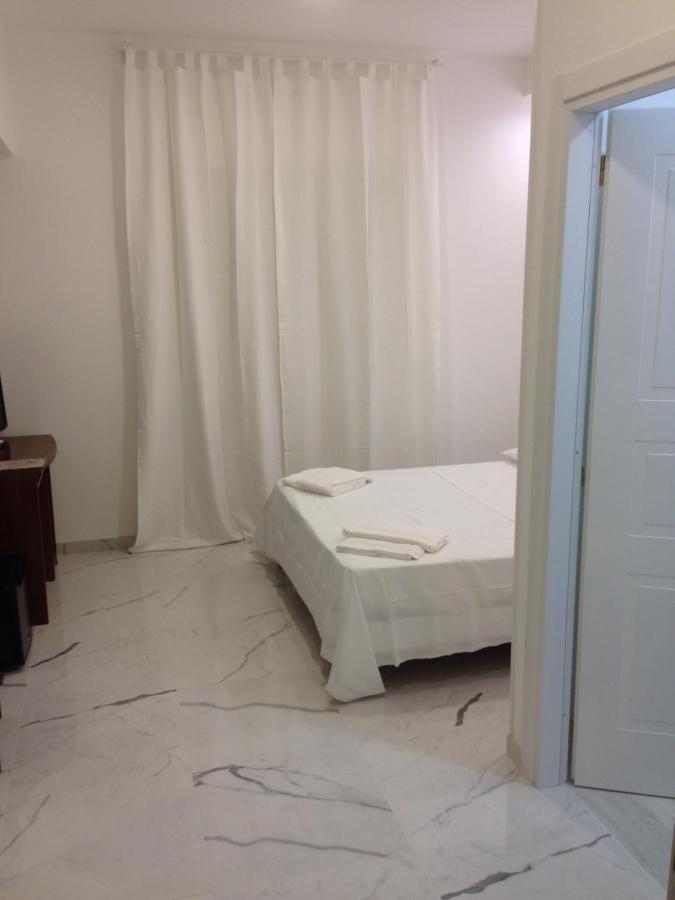 B&B Palombini Рим Екстер'єр фото