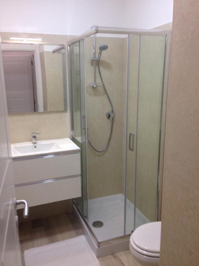 B&B Palombini Рим Екстер'єр фото