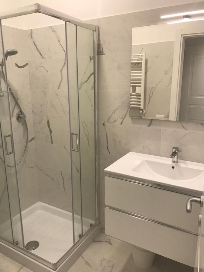 B&B Palombini Рим Екстер'єр фото
