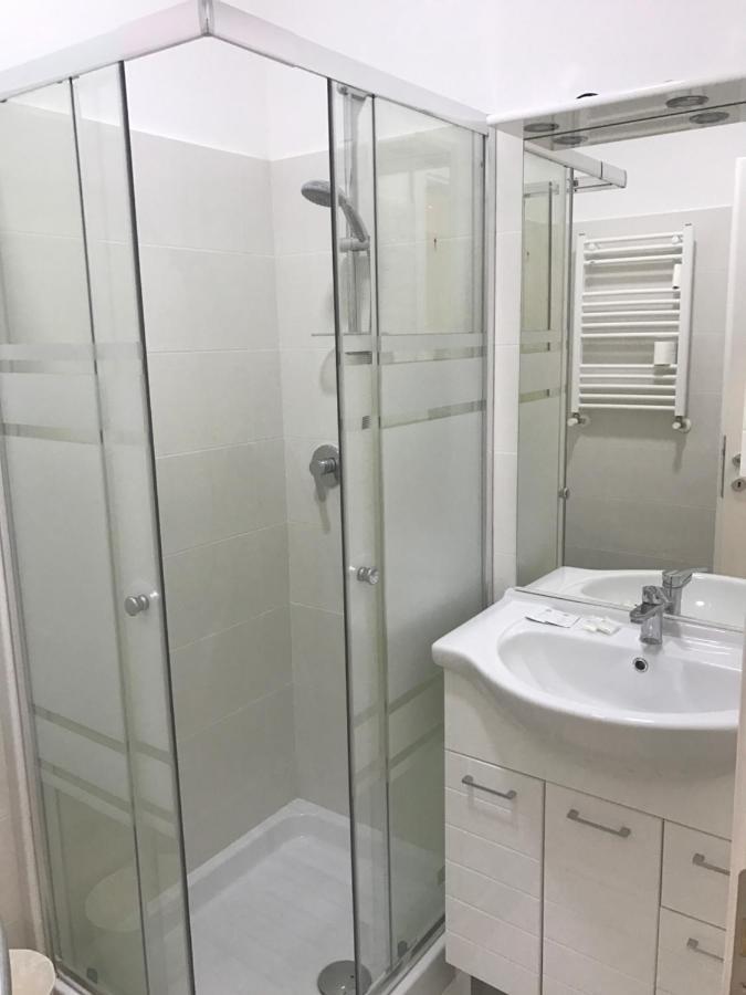B&B Palombini Рим Екстер'єр фото