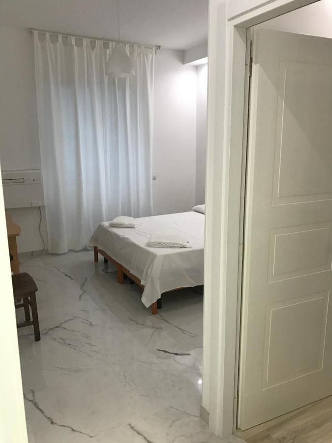 B&B Palombini Рим Екстер'єр фото