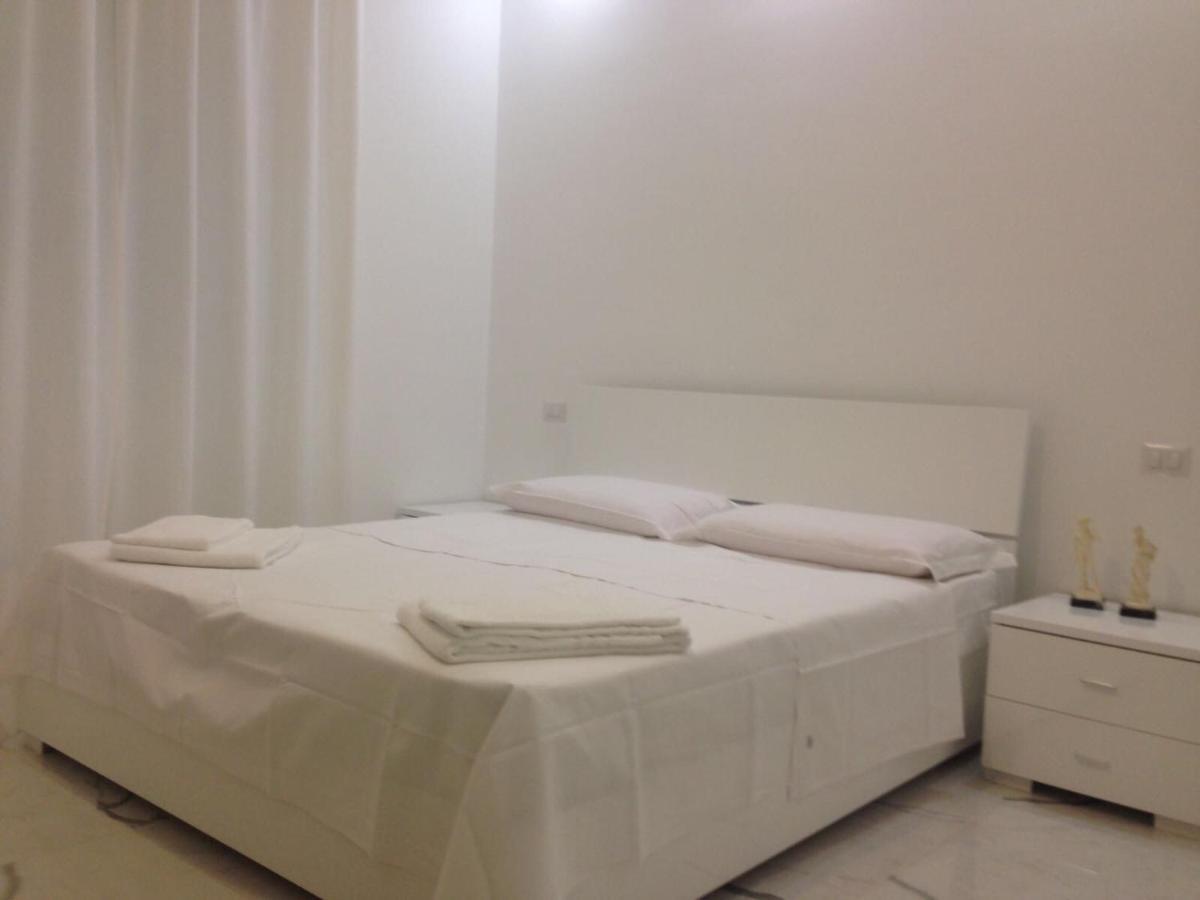 B&B Palombini Рим Екстер'єр фото