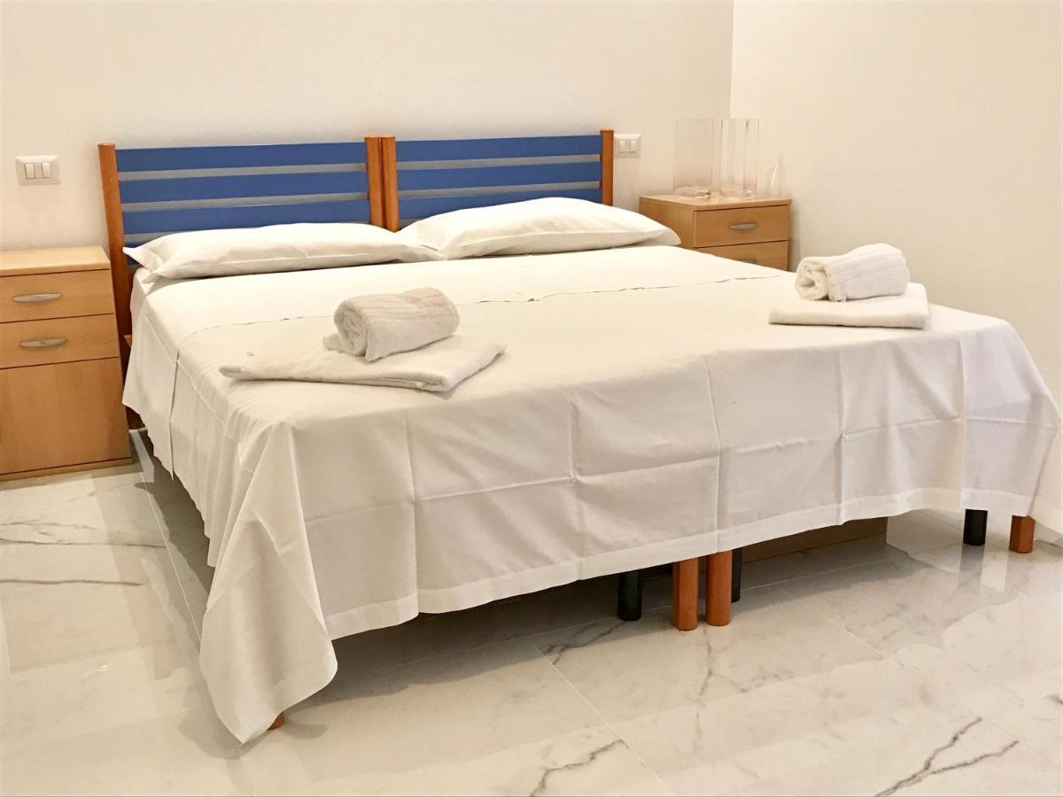 B&B Palombini Рим Екстер'єр фото