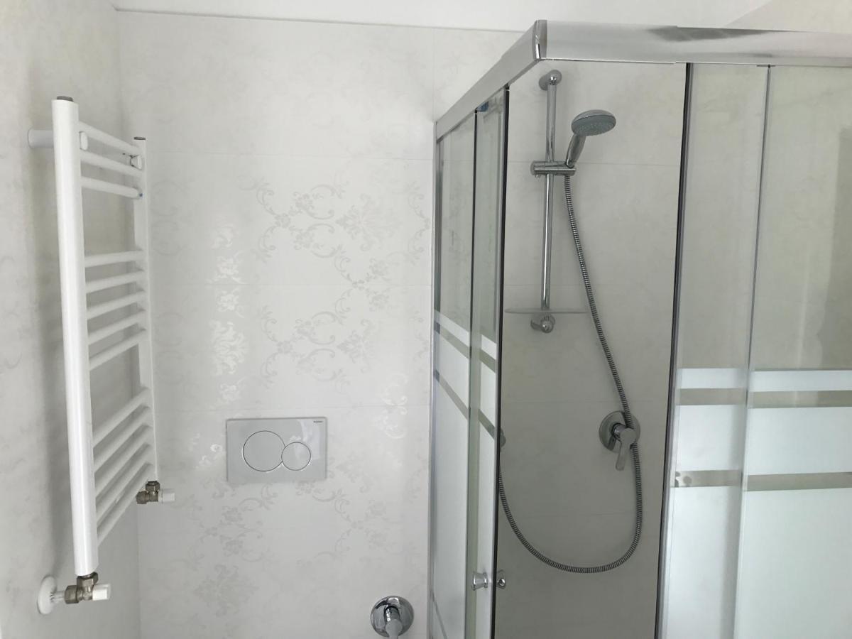 B&B Palombini Рим Екстер'єр фото