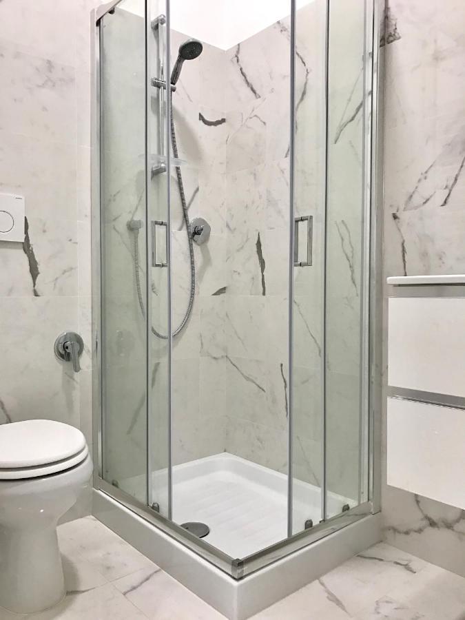 B&B Palombini Рим Екстер'єр фото