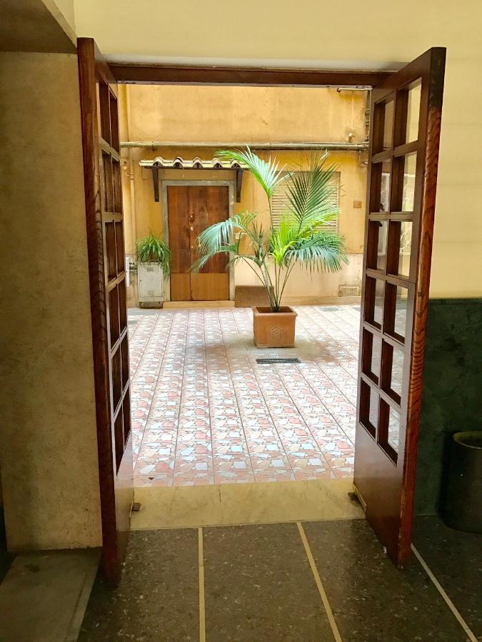 B&B Palombini Рим Екстер'єр фото