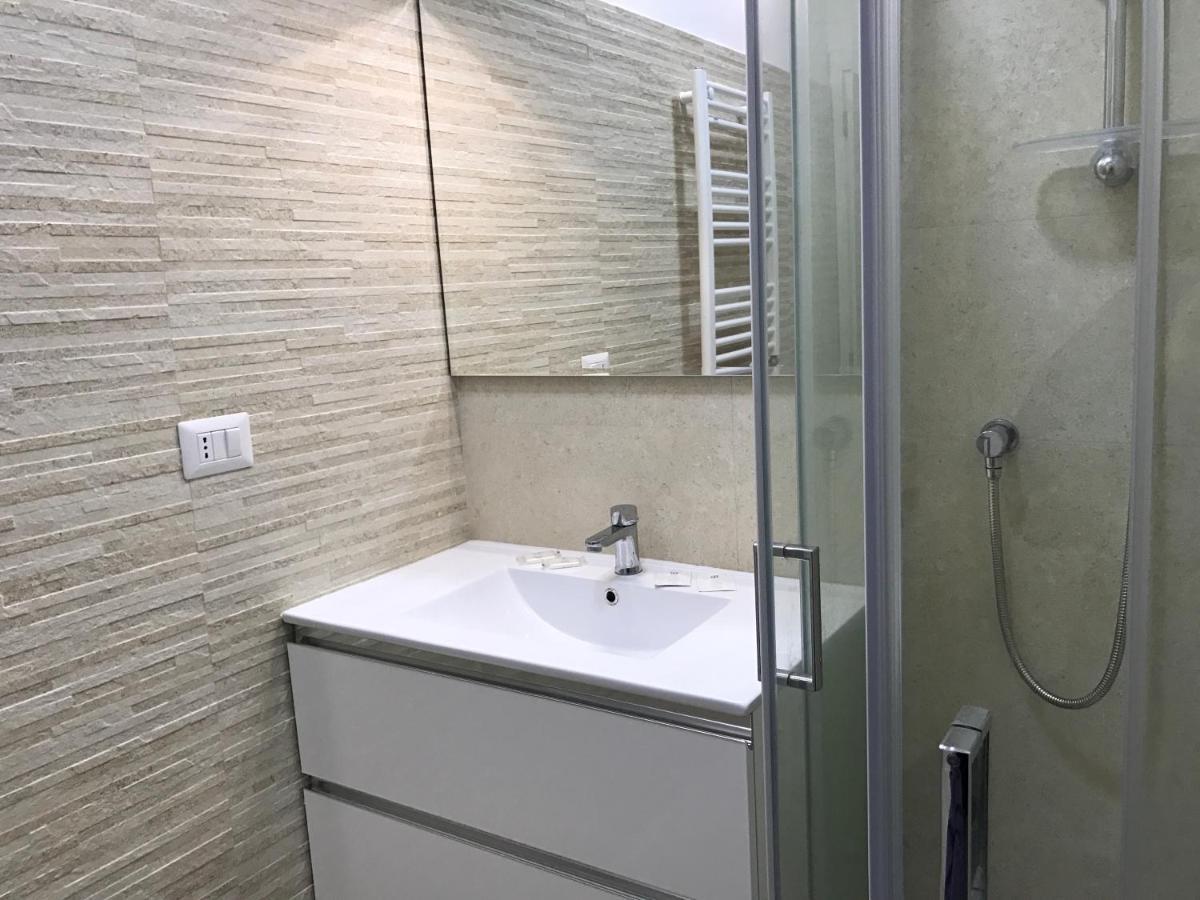 B&B Palombini Рим Екстер'єр фото