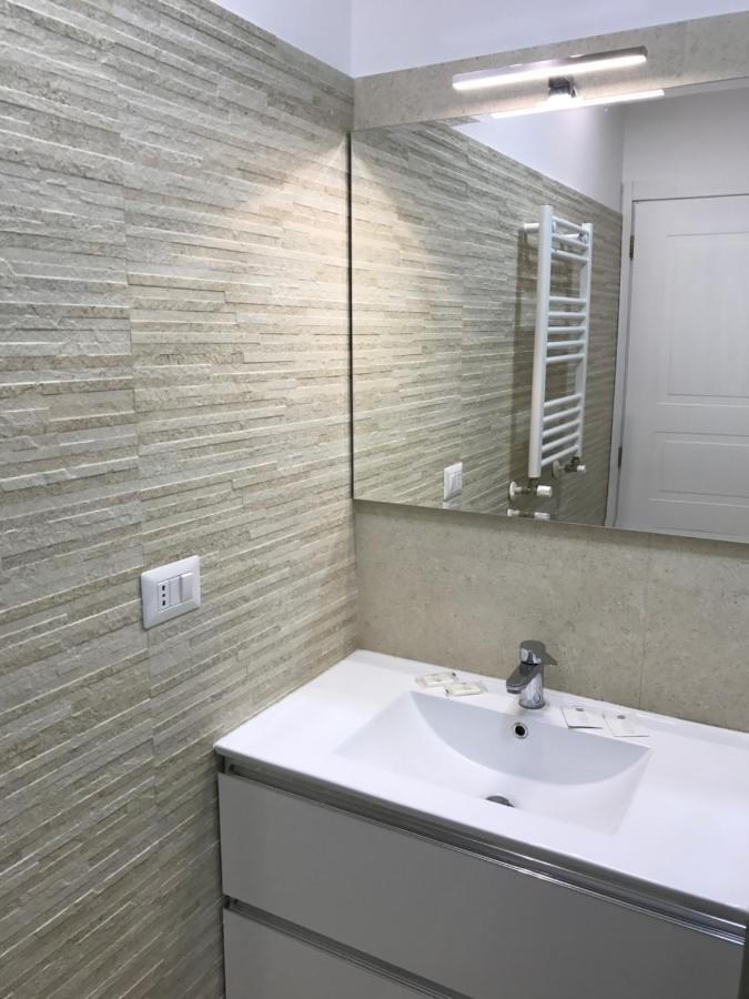 B&B Palombini Рим Екстер'єр фото