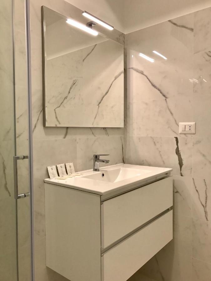 B&B Palombini Рим Екстер'єр фото
